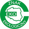 Znak ekologiczny EKO