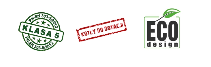 Kotły 5 klasy