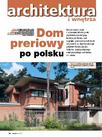 Dom preriowy po polsku