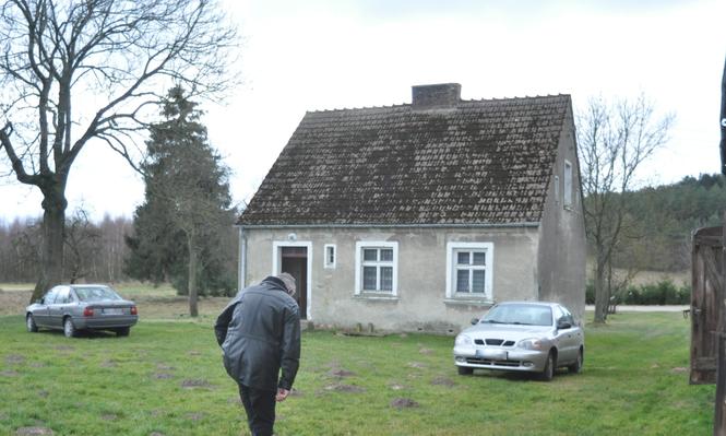 zdjęcie w konkursie Remont roku