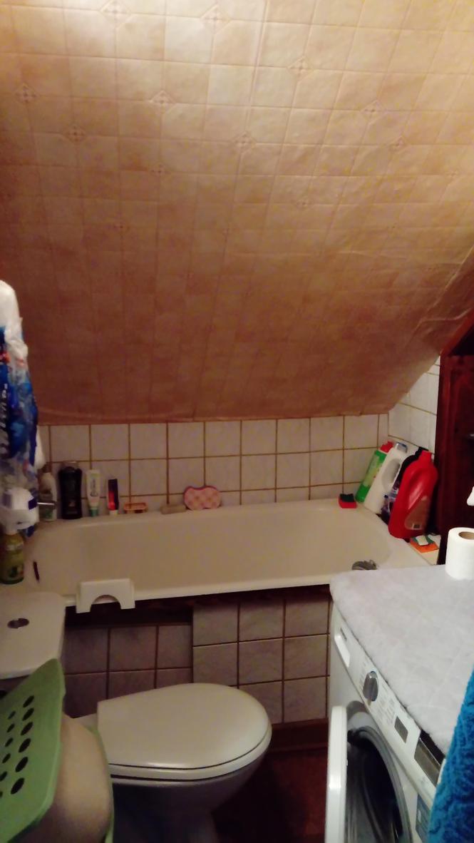 zdjęcie w konkursie Remont roku