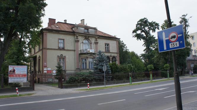 Zdjęcie konkursowe Remont Roku 2017