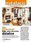Nie zamarznąć na działce. Kominek w domu wakacyjnym
