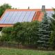 Prąd w domu energooszczędnym: fotoogniwa i turbiny wiatrowe Prąd w domu energooszczędnym: fotoogniwa i turbiny wiatrowe