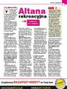 Altana rekreacyjna -Inwestor w urzędzie