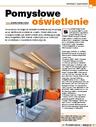 Pomysłowe oświetlenie